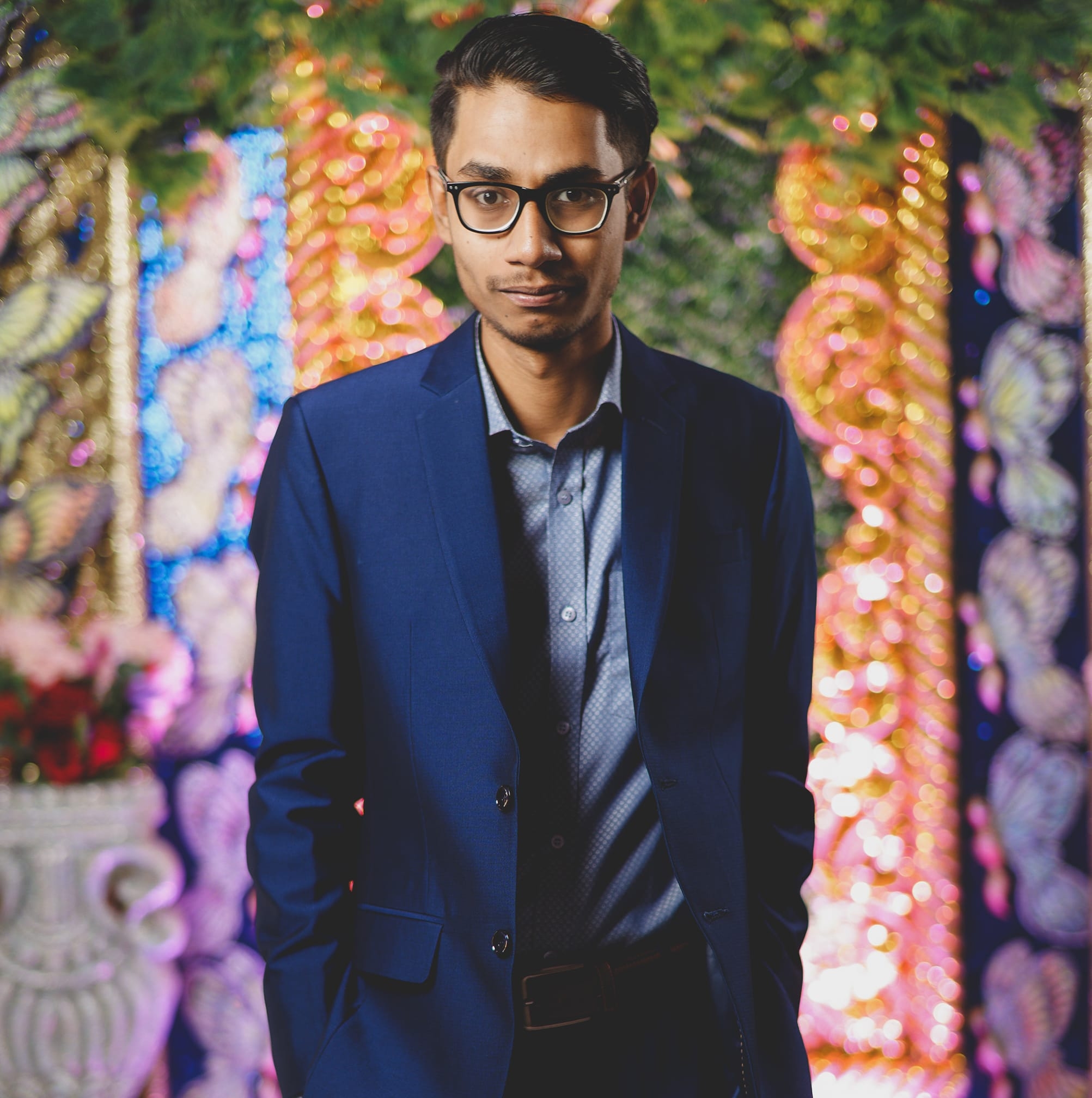 Profile Photo